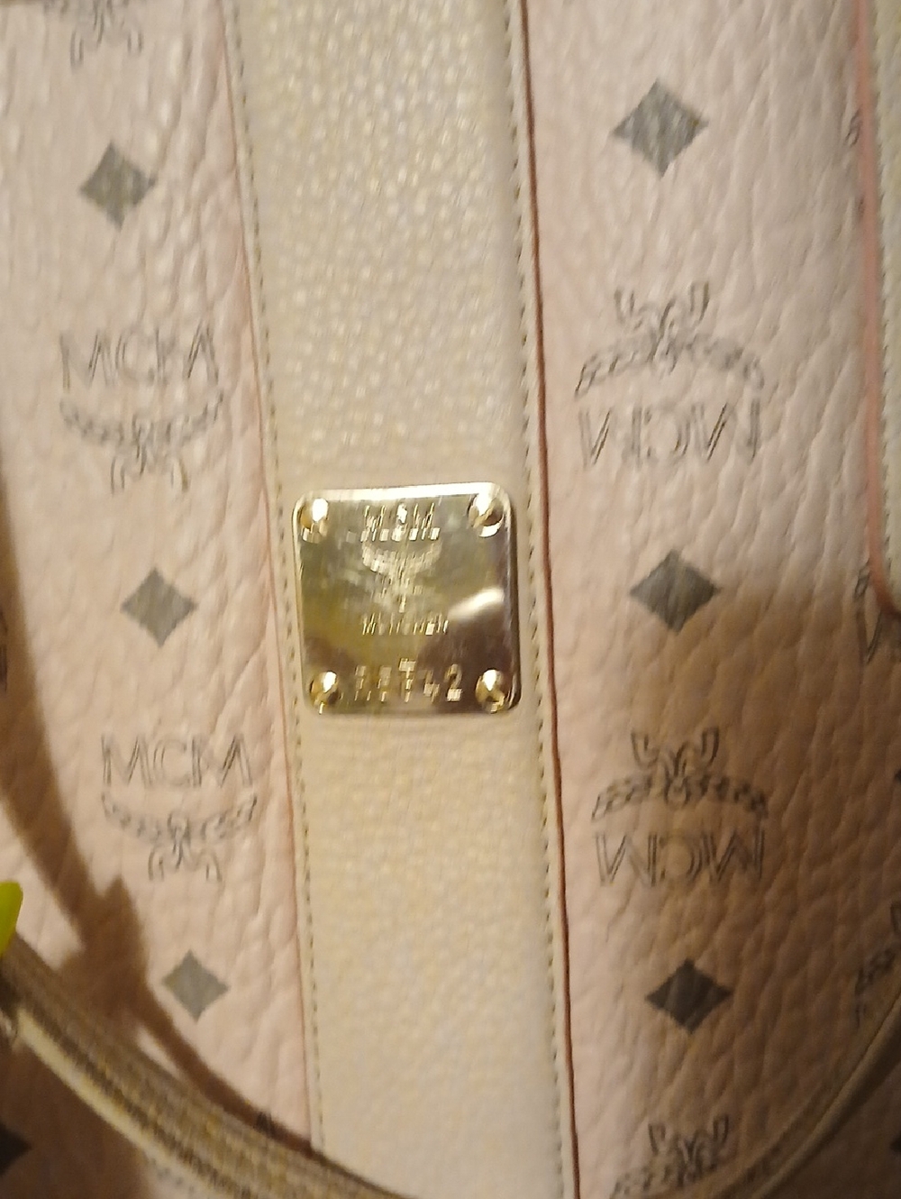 Mcm - Picture 3 of 7